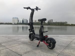 best off-road electric scooter