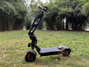 Best electric scooter brand