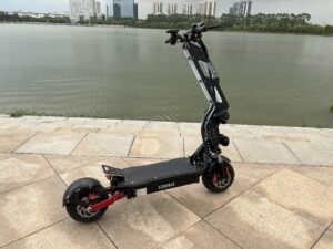 11inch off rod electric scooter with seat and 20ah battery